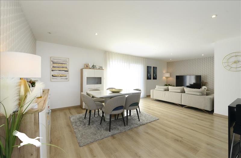 Vente Maison MAGNAC LAVALETTE VILLARS - 5 pièces -106 m² - (16320)