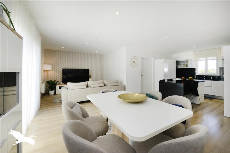 Vente Maison MAGNAC LAVALETTE VILLARS - 5 pièces -106 m² - (16320)