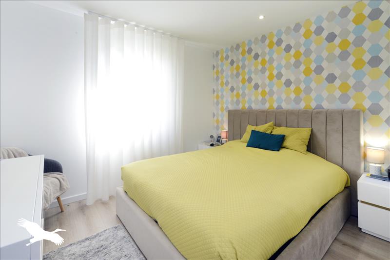 Vente Maison MAGNAC LAVALETTE VILLARS - 5 pièces -106 m² - (16320)