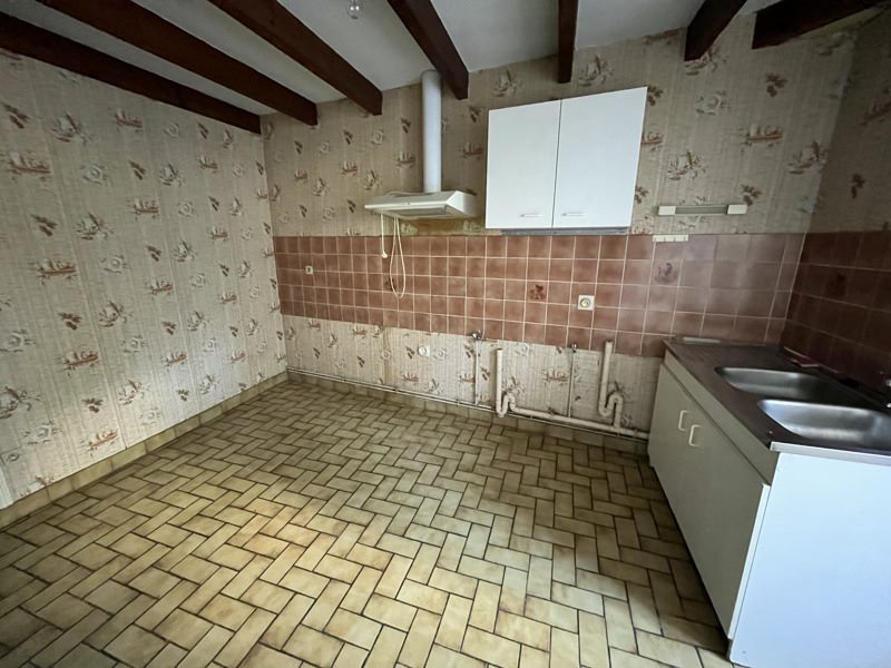 Vente Maison VILLEBOIS LAVALETTE - 4 pièces -77 m² - (16320)