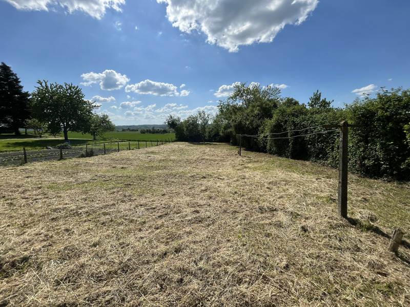 Vente Maison VILLEBOIS LAVALETTE - 4 pièces -77 m² - (16320)