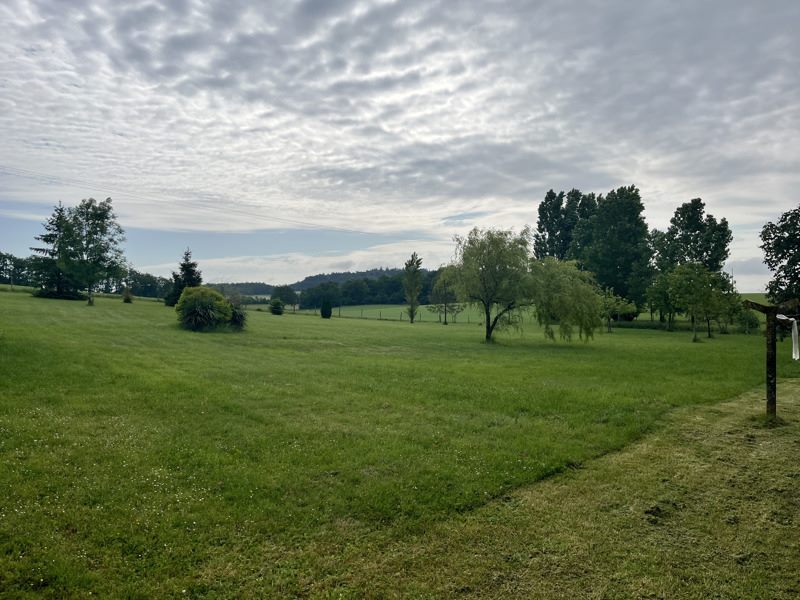 Vente Maison MAGNAC LAVALETTE VILLARS - 3 pièces -77 m² - (16320)