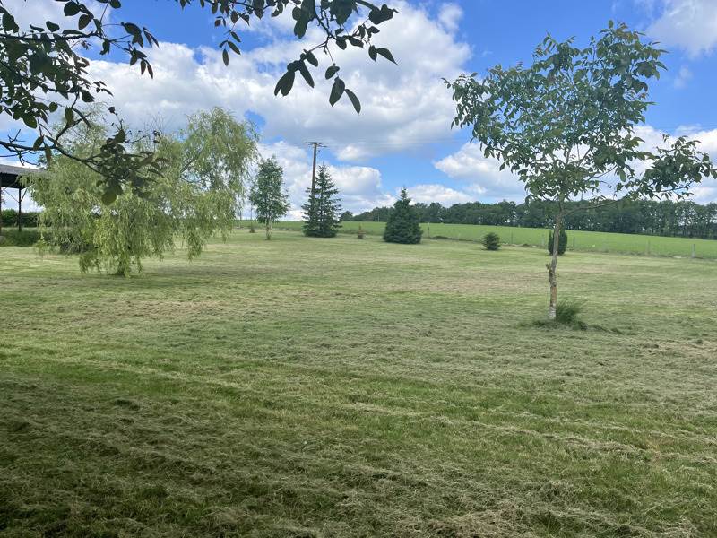 Vente Maison MAGNAC LAVALETTE VILLARS - 3 pièces -77 m² - (16320)