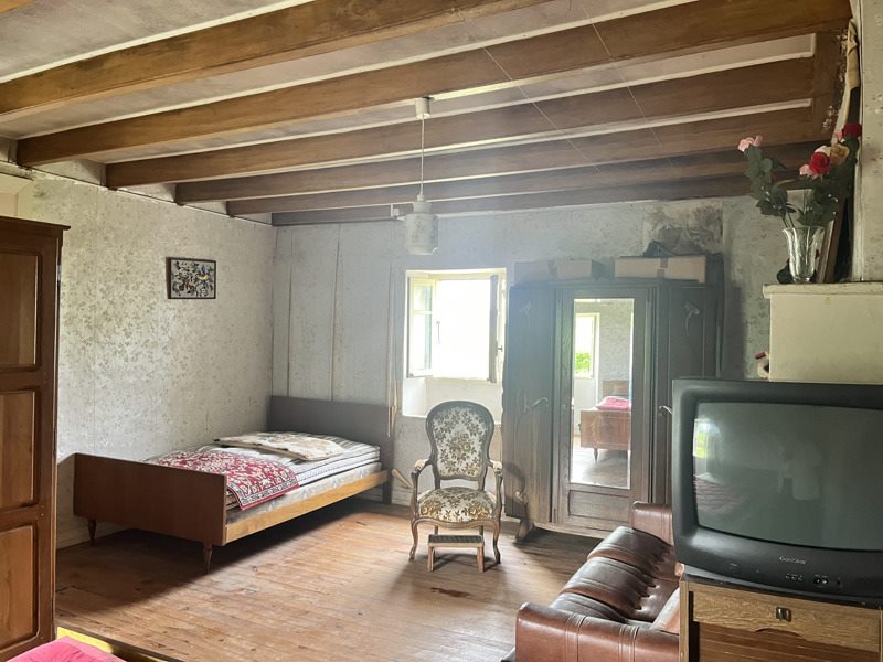 Vente Maison MAGNAC LAVALETTE VILLARS - 3 pièces -77 m² - (16320)