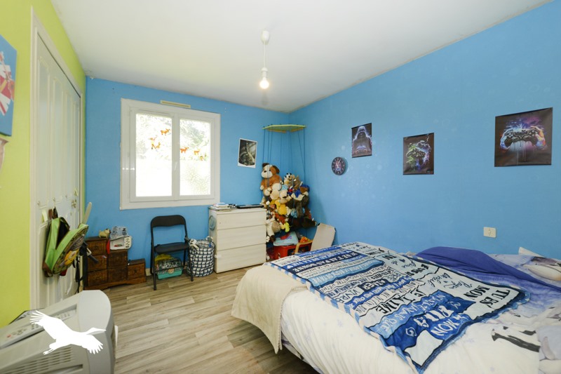 Vente Maison ST SEVERIN - 5 pièces -120 m² - (16390)