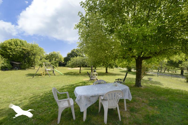 Vente Maison ST SEVERIN - 5 pièces -120 m² - (16390)