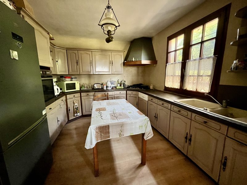 Vente Maison PERIGNAC - 4 pièces -127 m² - (16250)