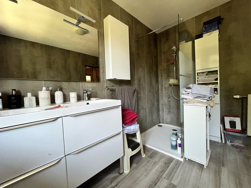 Vente Maison PERIGNAC - 4 pièces -127 m² - (16250)