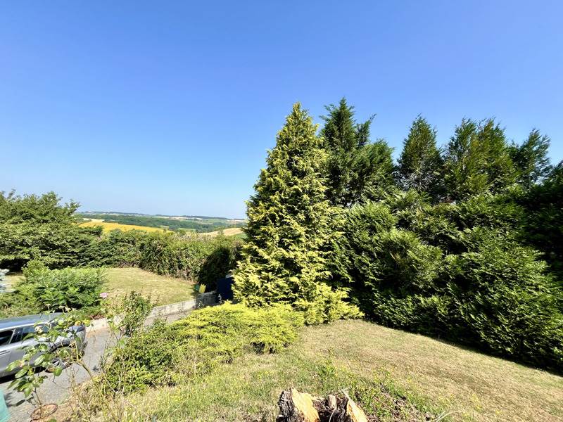 Vente Maison PERIGNAC - 4 pièces -127 m² - (16250)