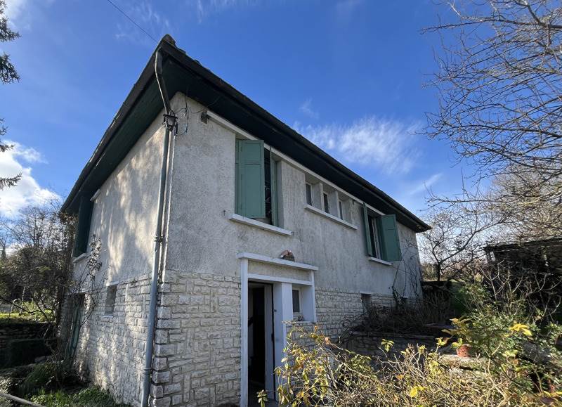 Vente Maison ST SEVERIN - 4 pièces -75 m² - (16390)