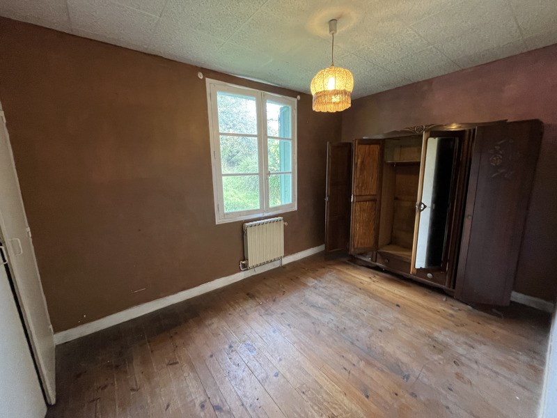 Vente Maison ST SEVERIN - 4 pièces -75 m² - (16390)