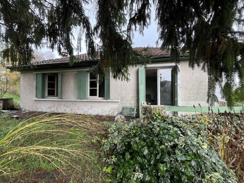 Vente Maison ST SEVERIN - 4 pièces -75 m² - (16390)