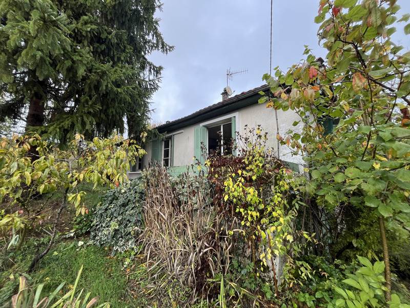 Vente Maison ST SEVERIN - 4 pièces -75 m² - (16390)