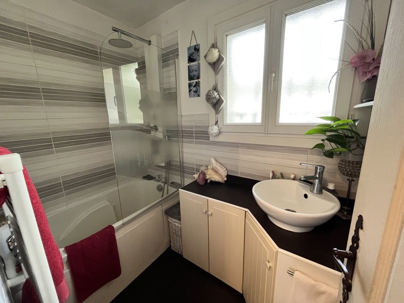 Vente Maison DEVIAT - 3 pièces -82 m² - (16190)