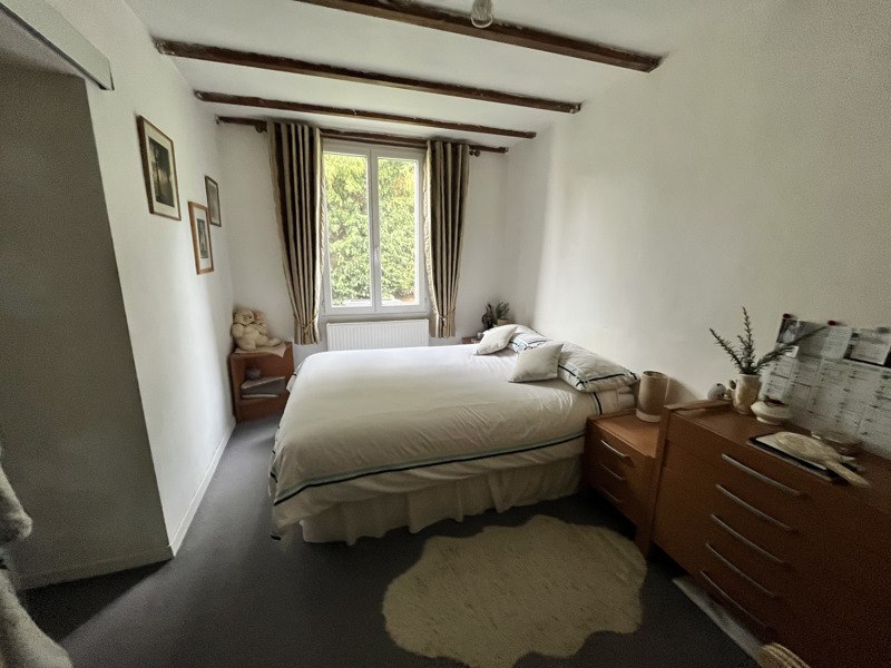 Vente Maison DEVIAT - 3 pièces -82 m² - (16190)