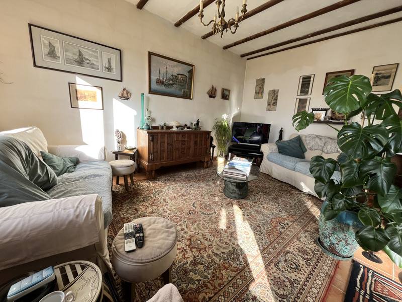 Vente Maison DEVIAT - 3 pièces -82 m² - (16190)