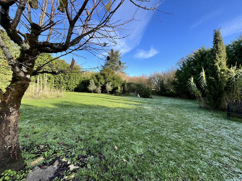 Vente Maison DEVIAT - 3 pièces -82 m² - (16190)