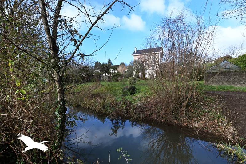 Maison 7 pièces 170 m² · à Montmoreau · 170 m² · 286 740 €