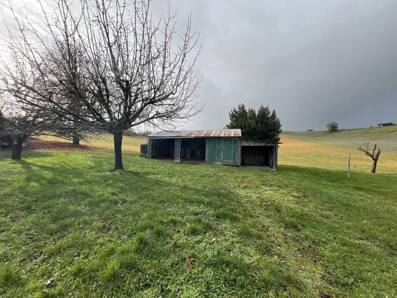 Vente Maison PALLUAUD - 3 pièces -88 m² - (16390)