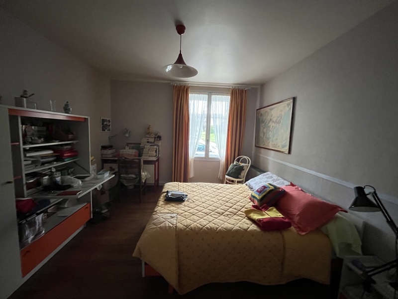 Vente Maison PALLUAUD - 3 pièces -88 m² - (16390)