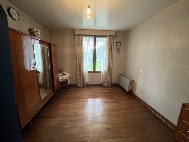 Vente Maison PALLUAUD - 3 pièces -88 m² - (16390)