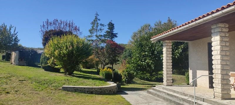 Vente Maison PALLUAUD - 3 pièces -88 m² - (16390)