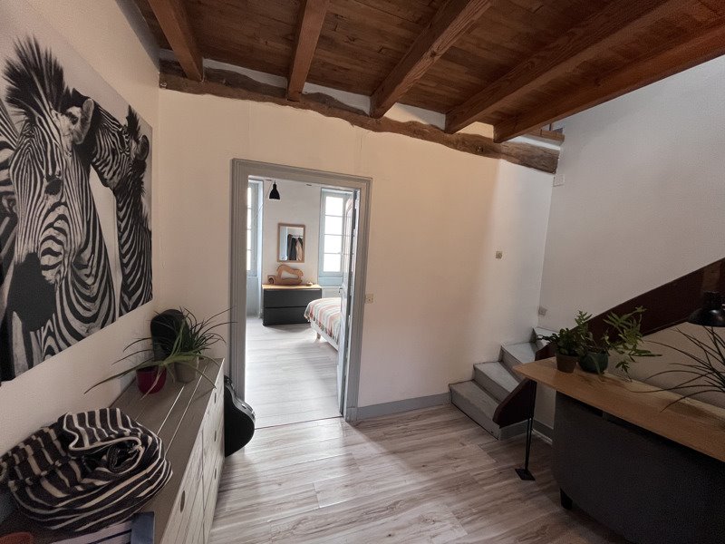 Vente Maison GURAT - 3 pièces -93 m² - (16320)