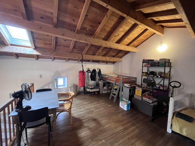 Vente Maison GURAT - 3 pièces -93 m² - (16320)