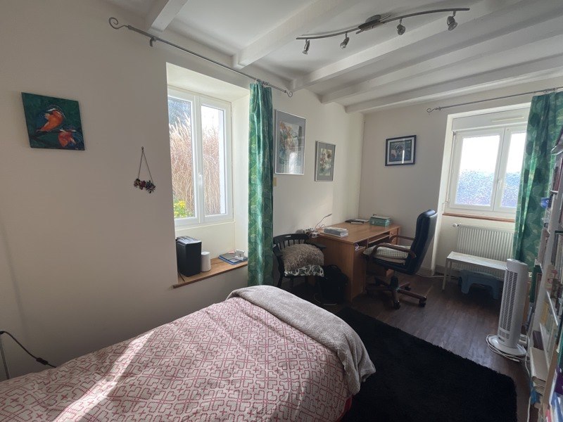 Vente Maison MONTMOREAU - 7 pièces -153 m² - (16190)