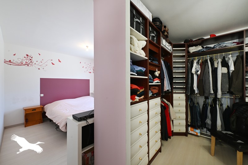Vente Maison VILLEBOIS LAVALETTE - 5 pièces -140 m² - (16320)