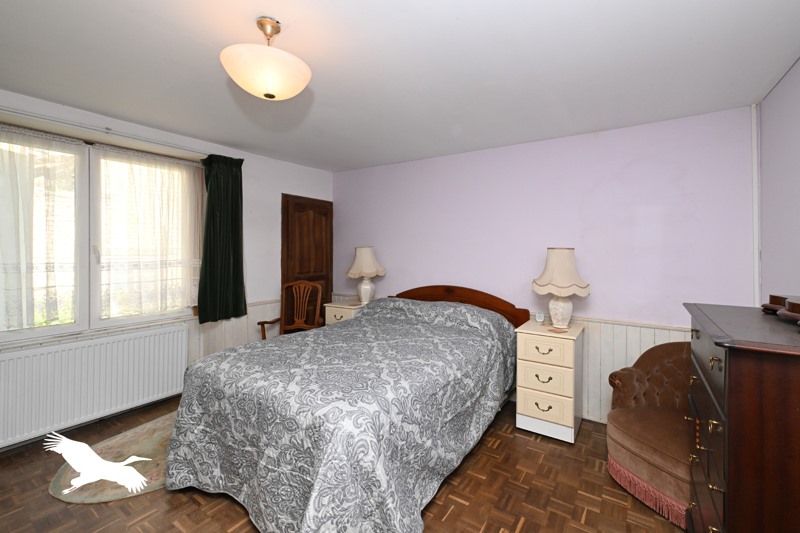 Vente Maison JUIGNAC - 6 pièces -188 m² - (16190)