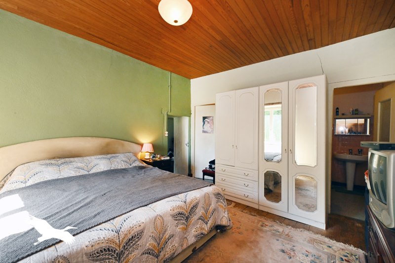 Vente Maison JUIGNAC - 6 pièces -188 m² - (16190)