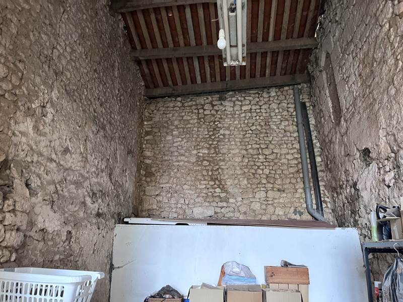 Vente Maison GURAT - 3 pièces -93 m² - (16320)