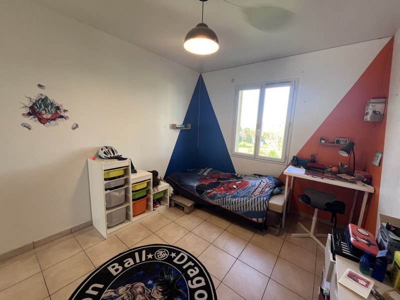 Vente Maison COTEAUX DU BLANZACAIS - 5 pièces -124 m² - (16250)