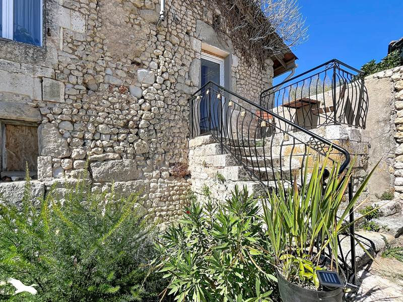 Maison 6 pièces 170 m² · à Nonac · 170 m² · 348 480 €