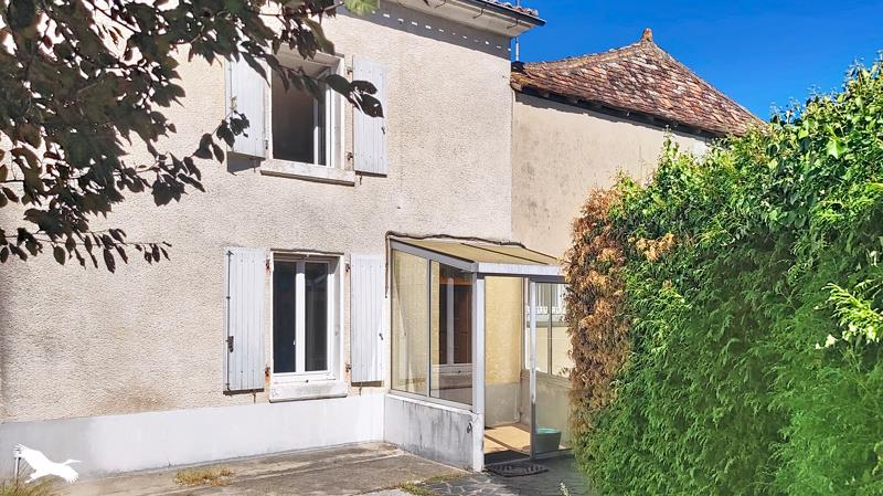 Vente Maison Pérignac 16250 4 pièces - 91 m²