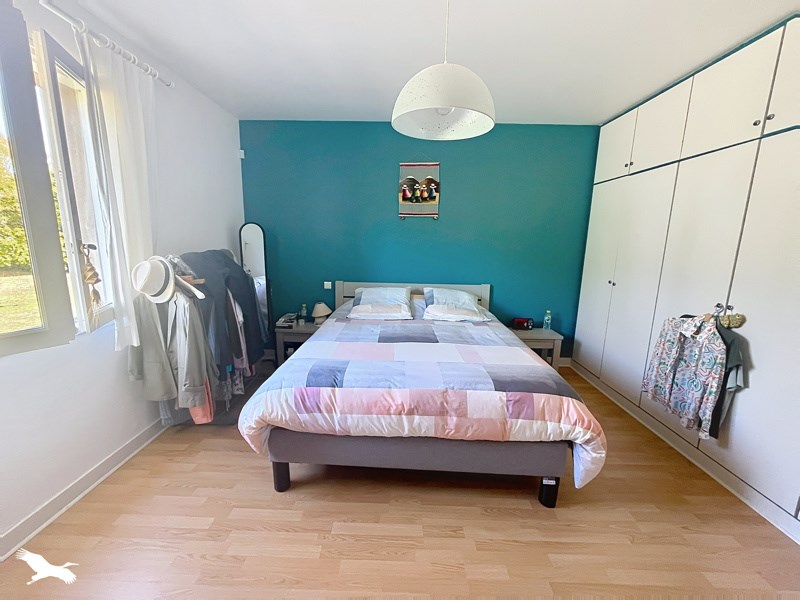 Vente Maison Montmoreau - 7 pièces -240 m² - (16190)