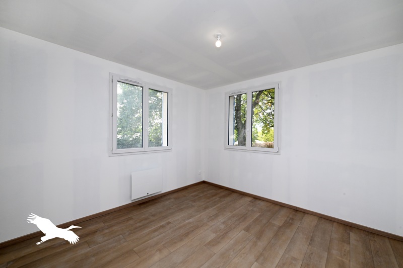 Vente Maison Pérignac - 7 pièces -198 m² - (16250)