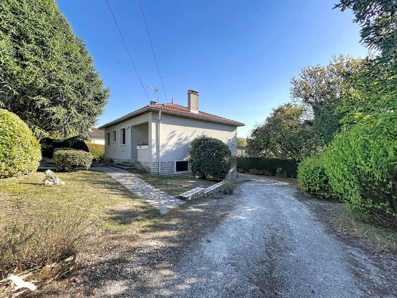 Maison 5 pièces 83 m² · à Saint-Amant · 83 m² · 155 875 €