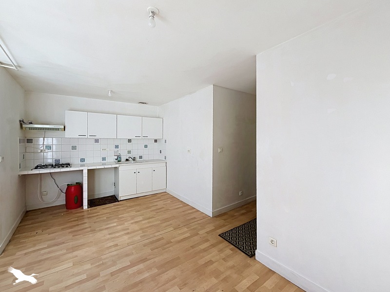 Vente Appartement Coteaux-du-Blanzacais - 5 pièces -120 m² - (16250)