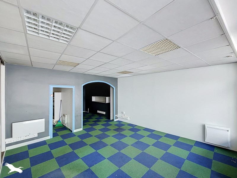 Vente Appartement Coteaux-du-Blanzacais - 5 pièces -120 m² - (16250)