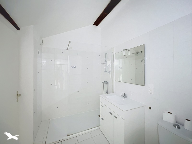 Vente Appartement Coteaux-du-Blanzacais - 5 pièces -120 m² - (16250)