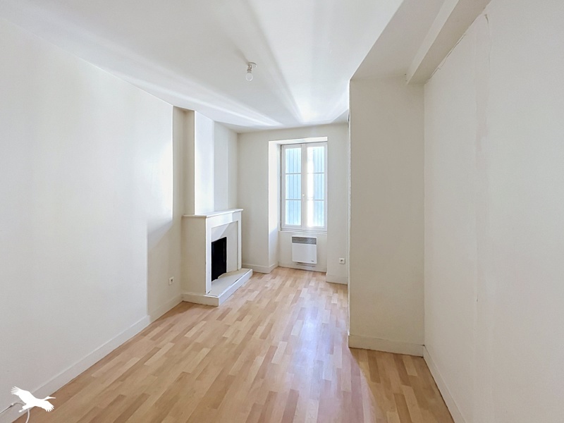 Vente Appartement Coteaux-du-Blanzacais - 5 pièces -120 m² - (16250)