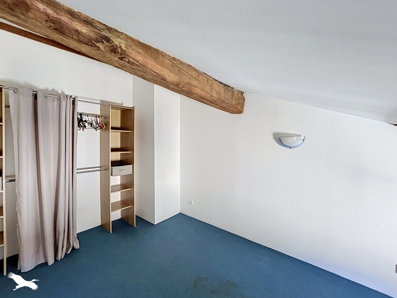 Vente Appartement Coteaux-du-Blanzacais - 5 pièces -120 m² - (16250)