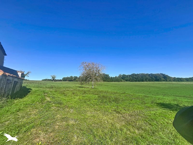 Vente Maison Montmoreau - 4 pièces -130 m² - (16190)