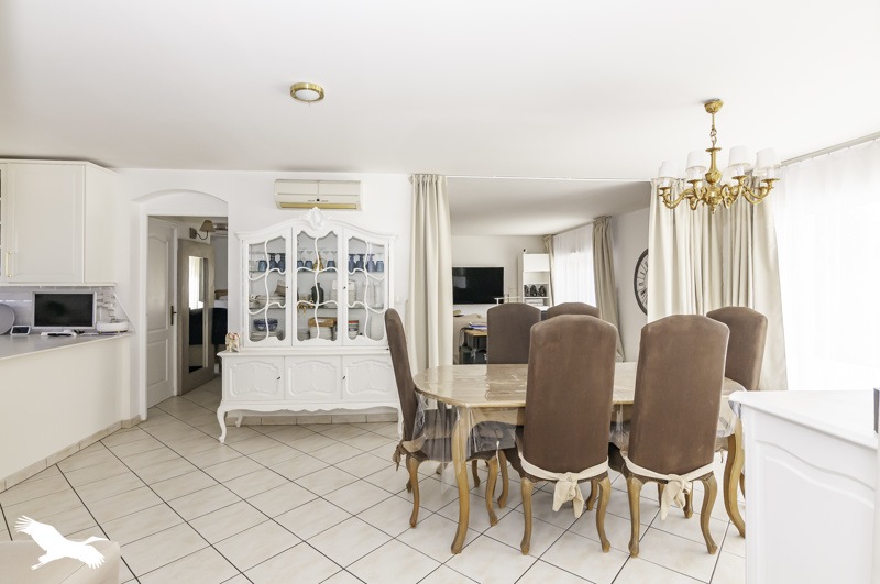 Vente Maison VENDRES - 5 pièces -140 m² - (34350)