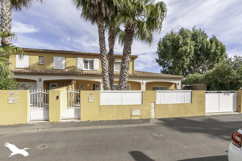 Vente Maison VENDRES - 5 pièces -140 m² - (34350)