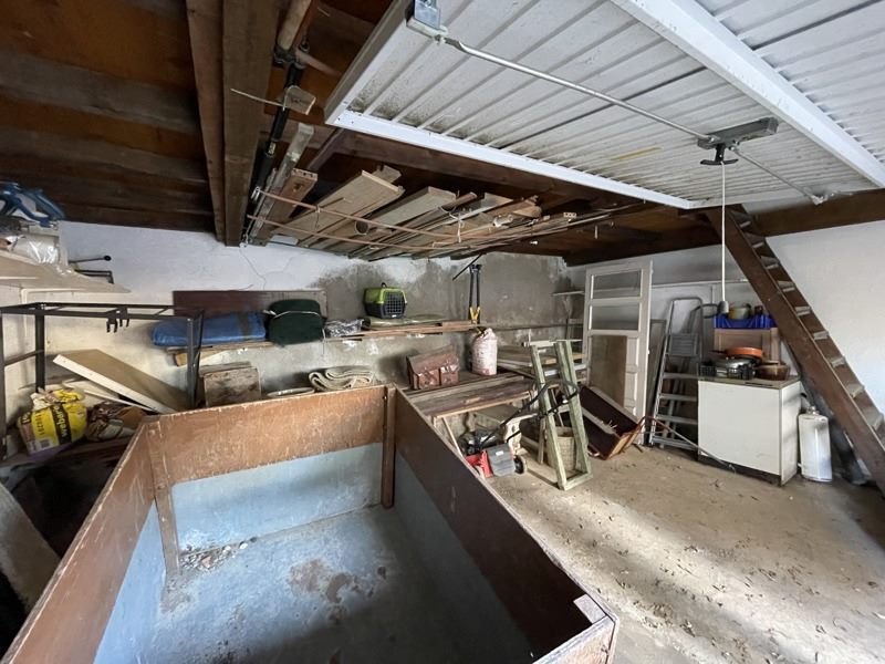Vente Parking SAUVIAN - -  40 m² - (34410)