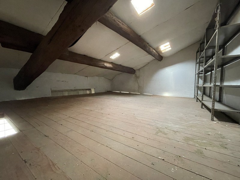 Vente Parking SAUVIAN - -  40 m² - (34410)