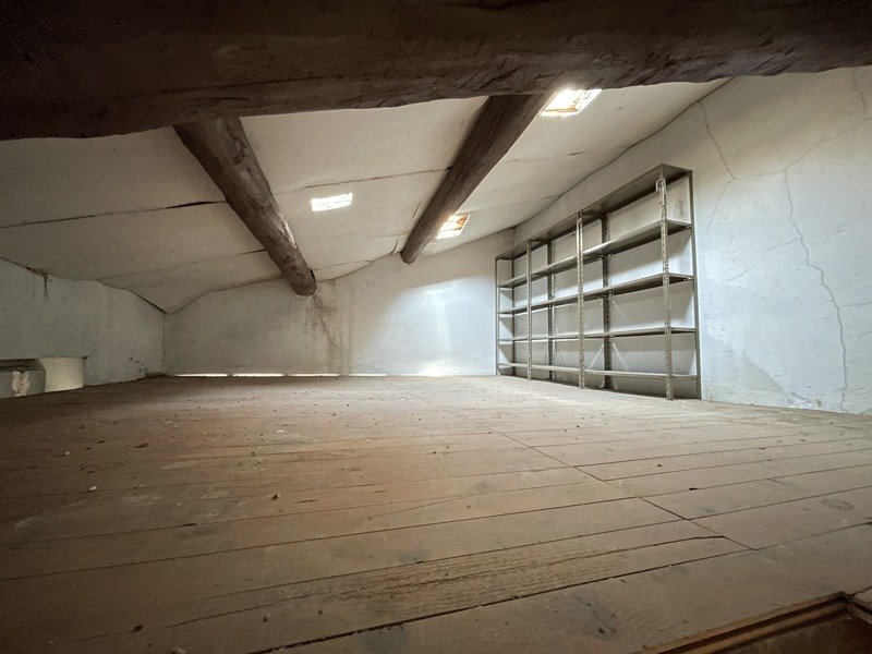 Vente Parking SAUVIAN - -  40 m² - (34410)